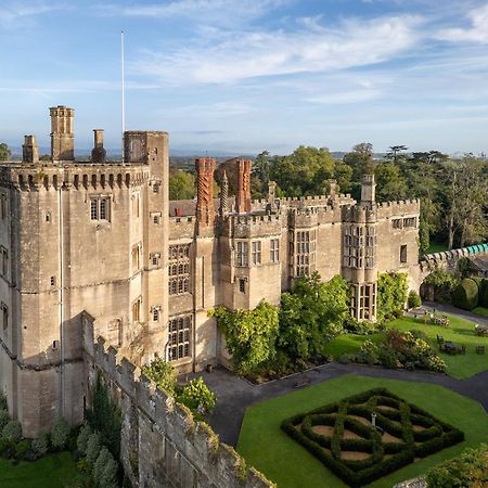 Thornbury Castle - A Relais & Chateaux Hotel Kültér fotó