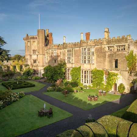 Thornbury Castle - A Relais & Chateaux Hotel Kültér fotó