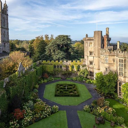 Thornbury Castle - A Relais & Chateaux Hotel Kültér fotó