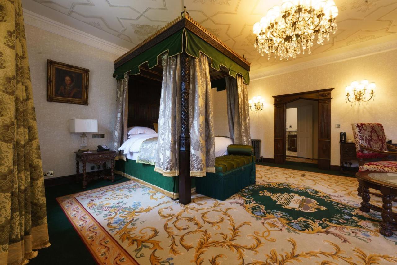 Thornbury Castle - A Relais & Chateaux Hotel Kültér fotó