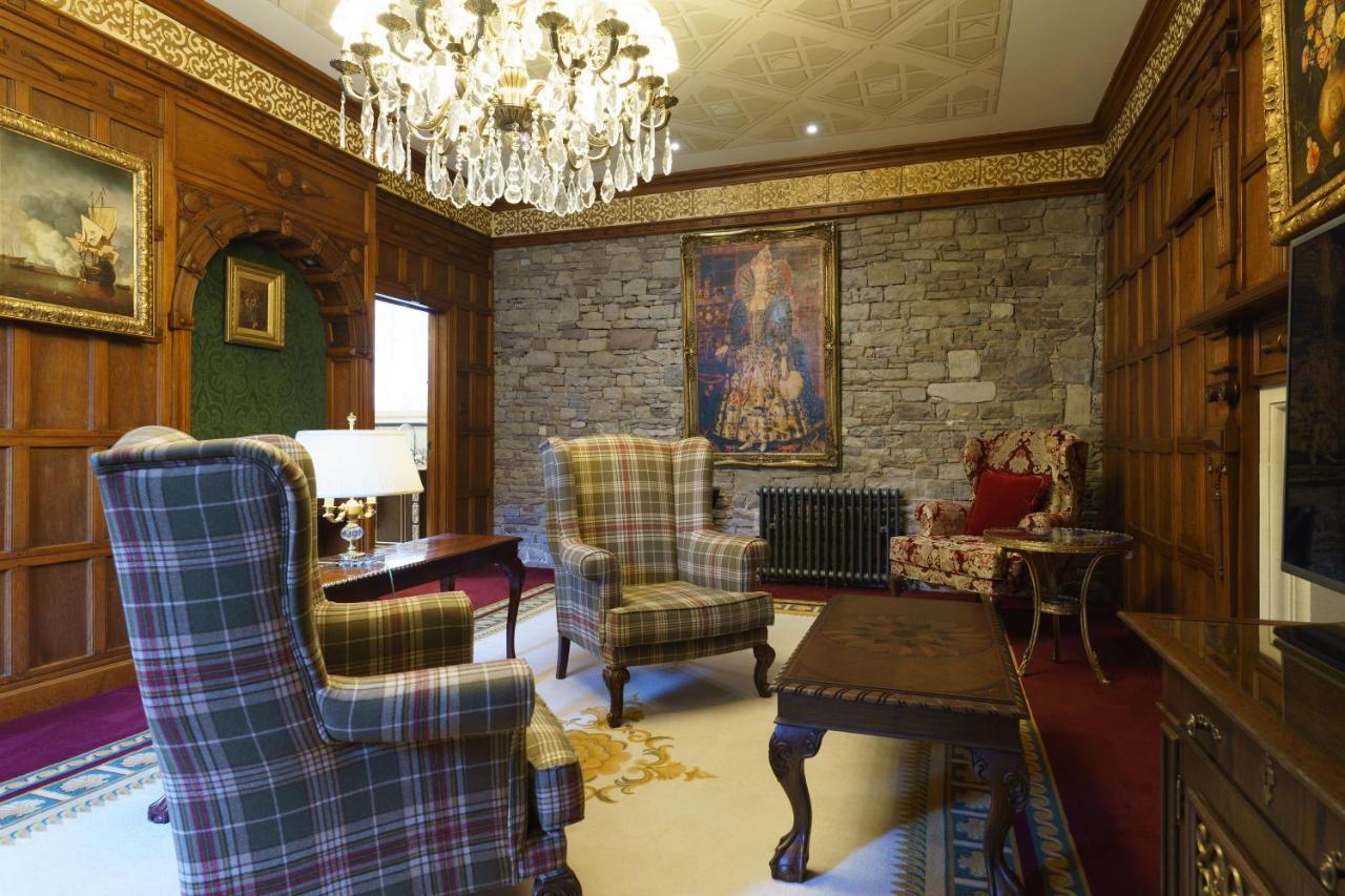 Thornbury Castle - A Relais & Chateaux Hotel Kültér fotó