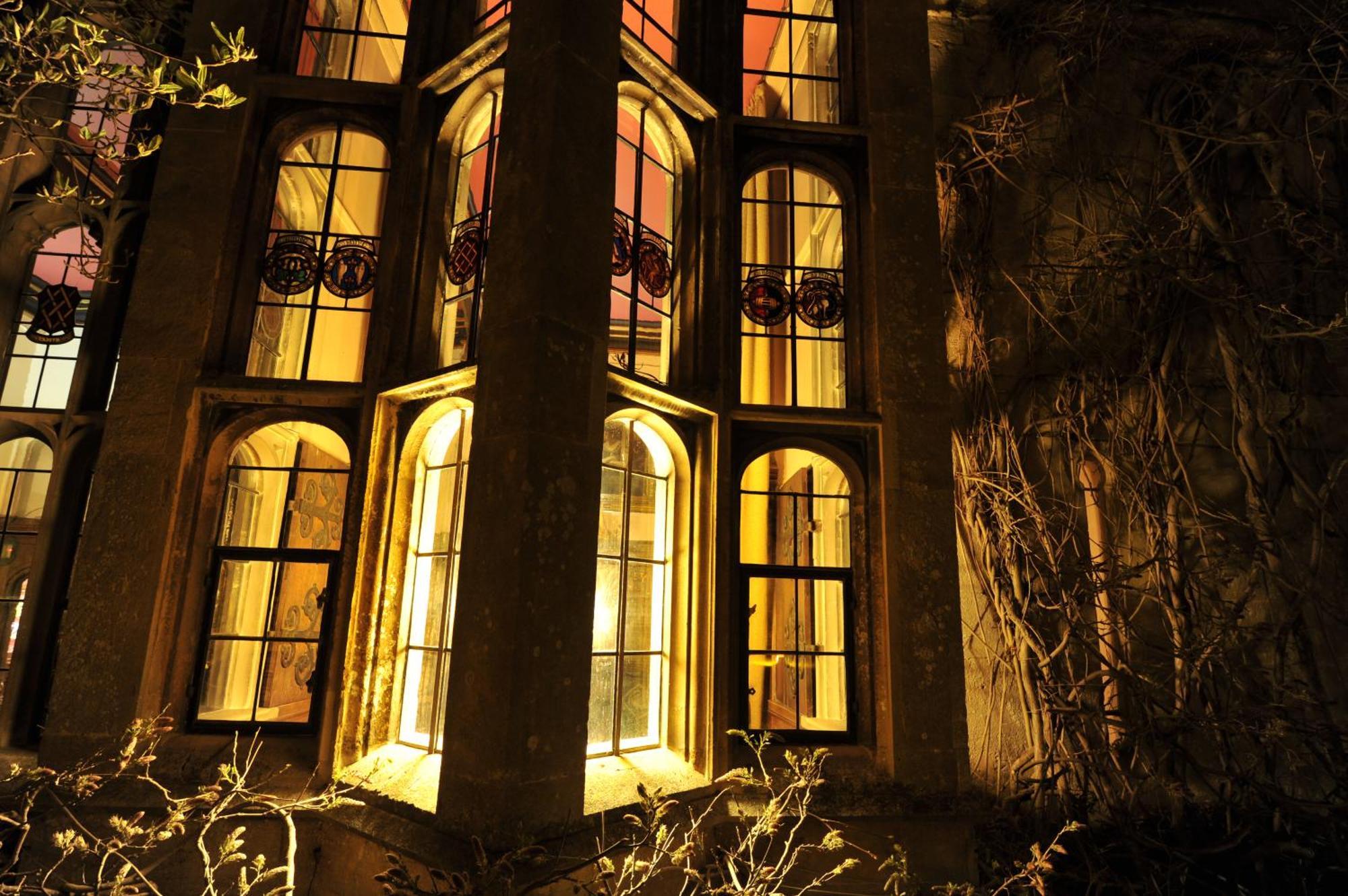 Thornbury Castle - A Relais & Chateaux Hotel Kültér fotó