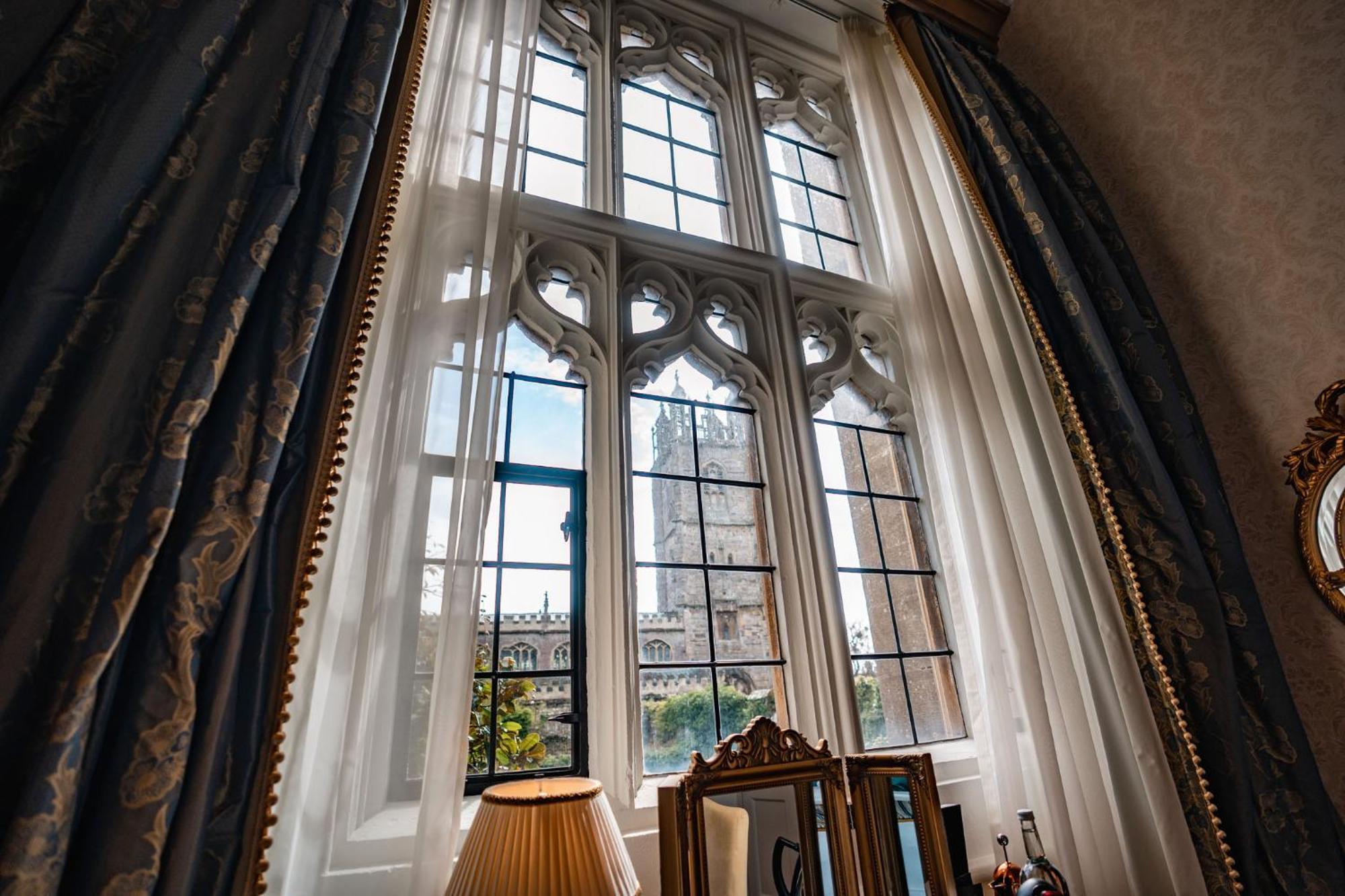 Thornbury Castle - A Relais & Chateaux Hotel Kültér fotó