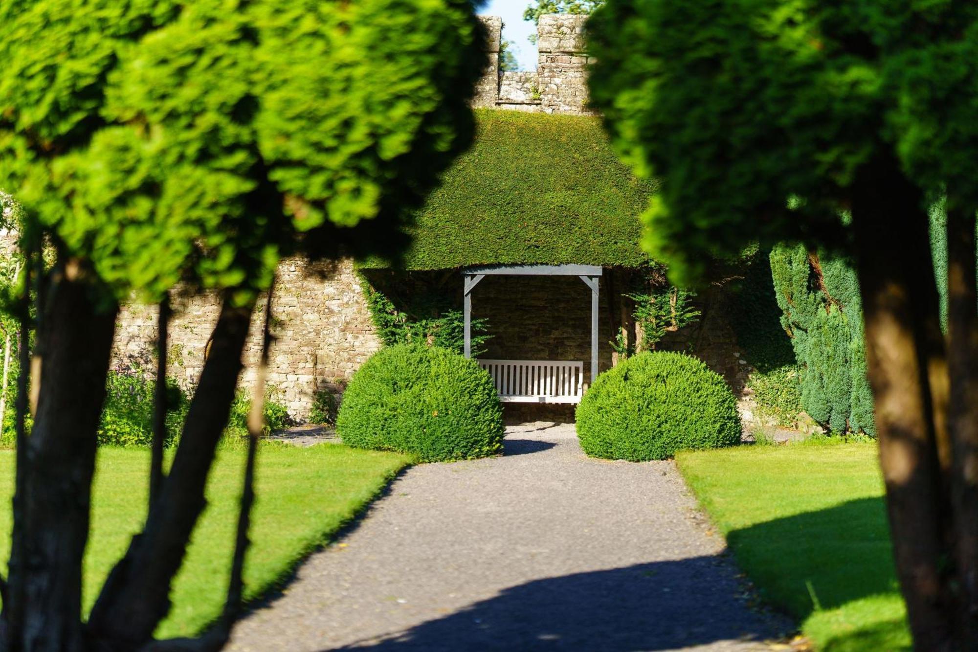 Thornbury Castle - A Relais & Chateaux Hotel Kültér fotó