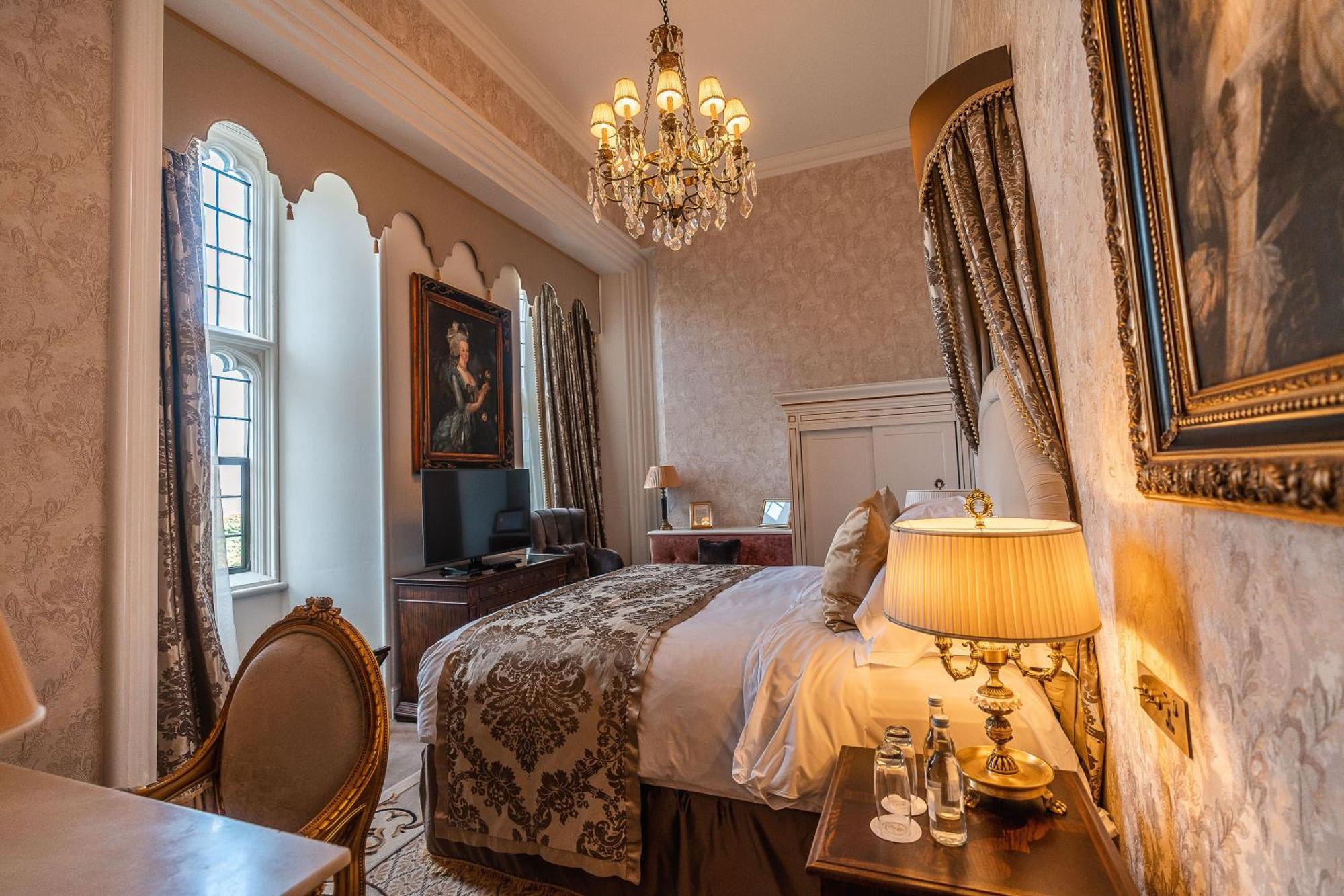 Thornbury Castle - A Relais & Chateaux Hotel Kültér fotó