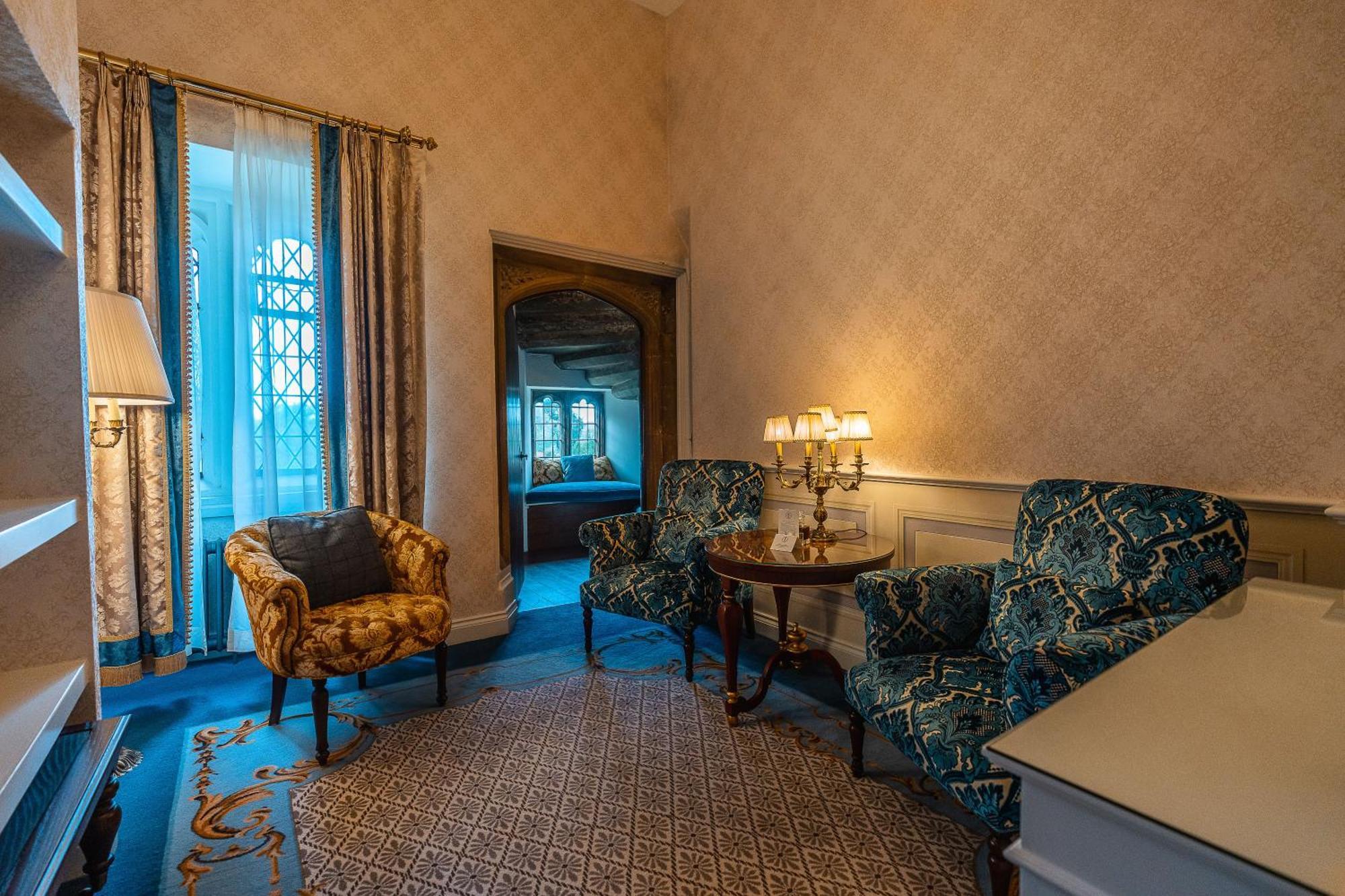 Thornbury Castle - A Relais & Chateaux Hotel Kültér fotó