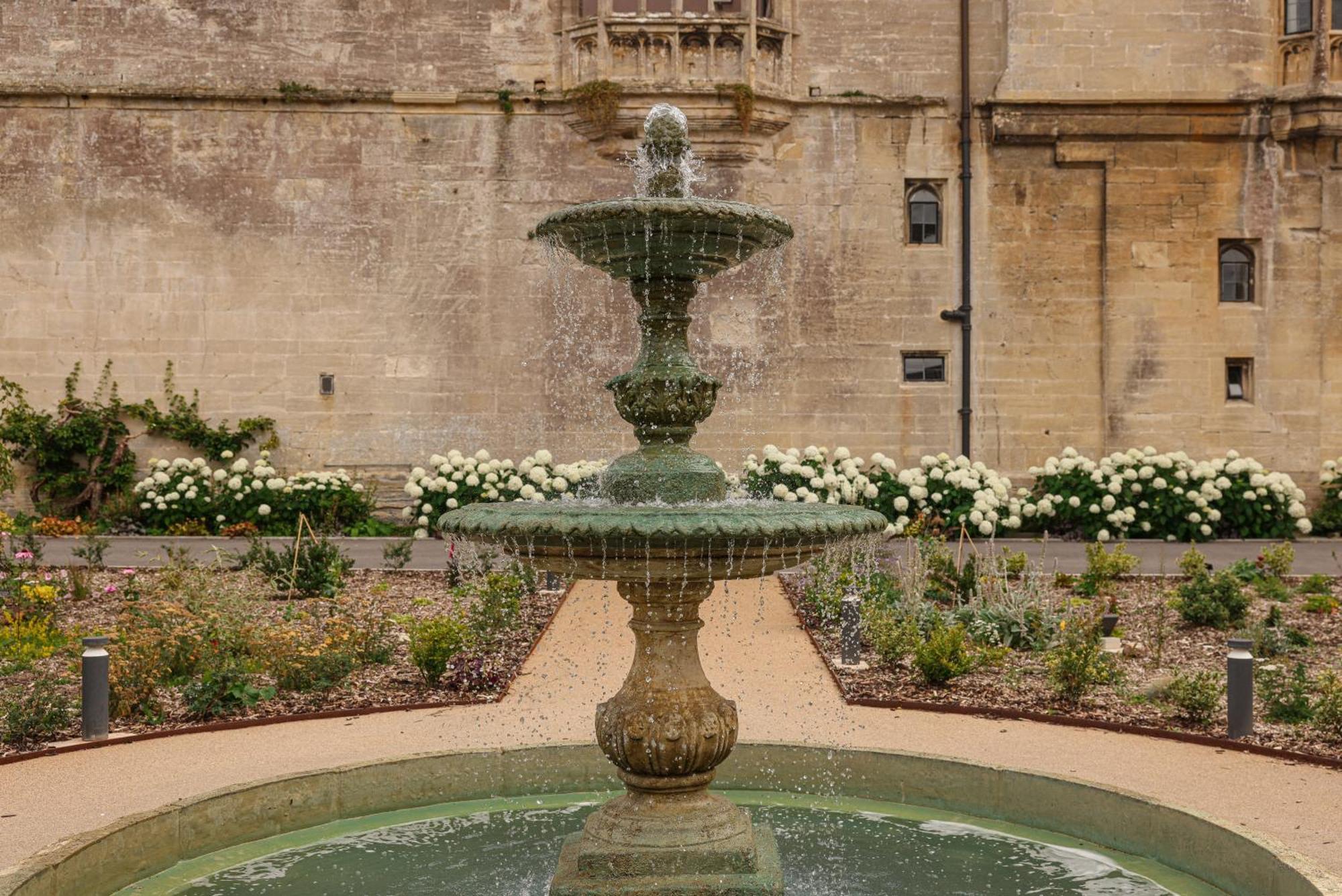 Thornbury Castle - A Relais & Chateaux Hotel Kültér fotó