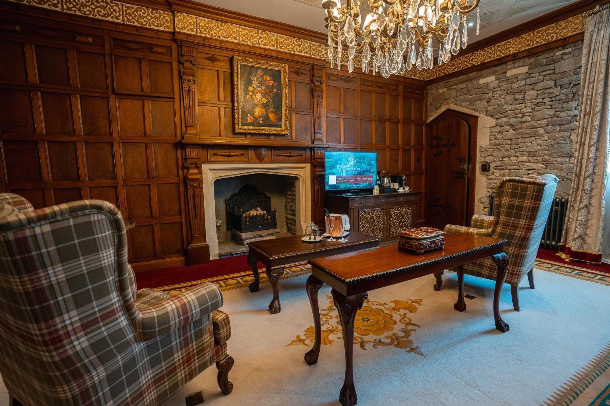 Thornbury Castle - A Relais & Chateaux Hotel Kültér fotó