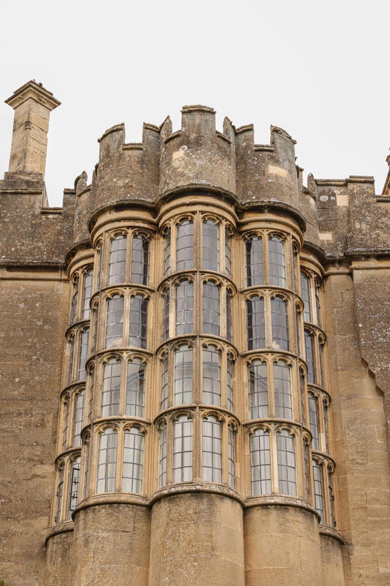 Thornbury Castle - A Relais & Chateaux Hotel Kültér fotó