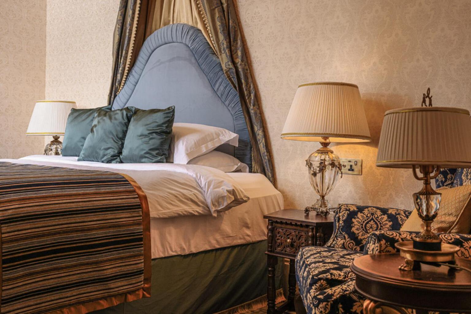 Thornbury Castle - A Relais & Chateaux Hotel Kültér fotó