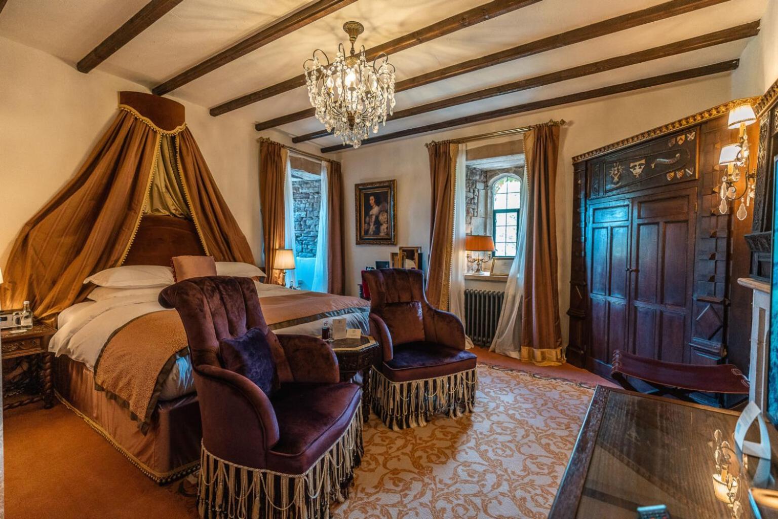 Thornbury Castle - A Relais & Chateaux Hotel Kültér fotó