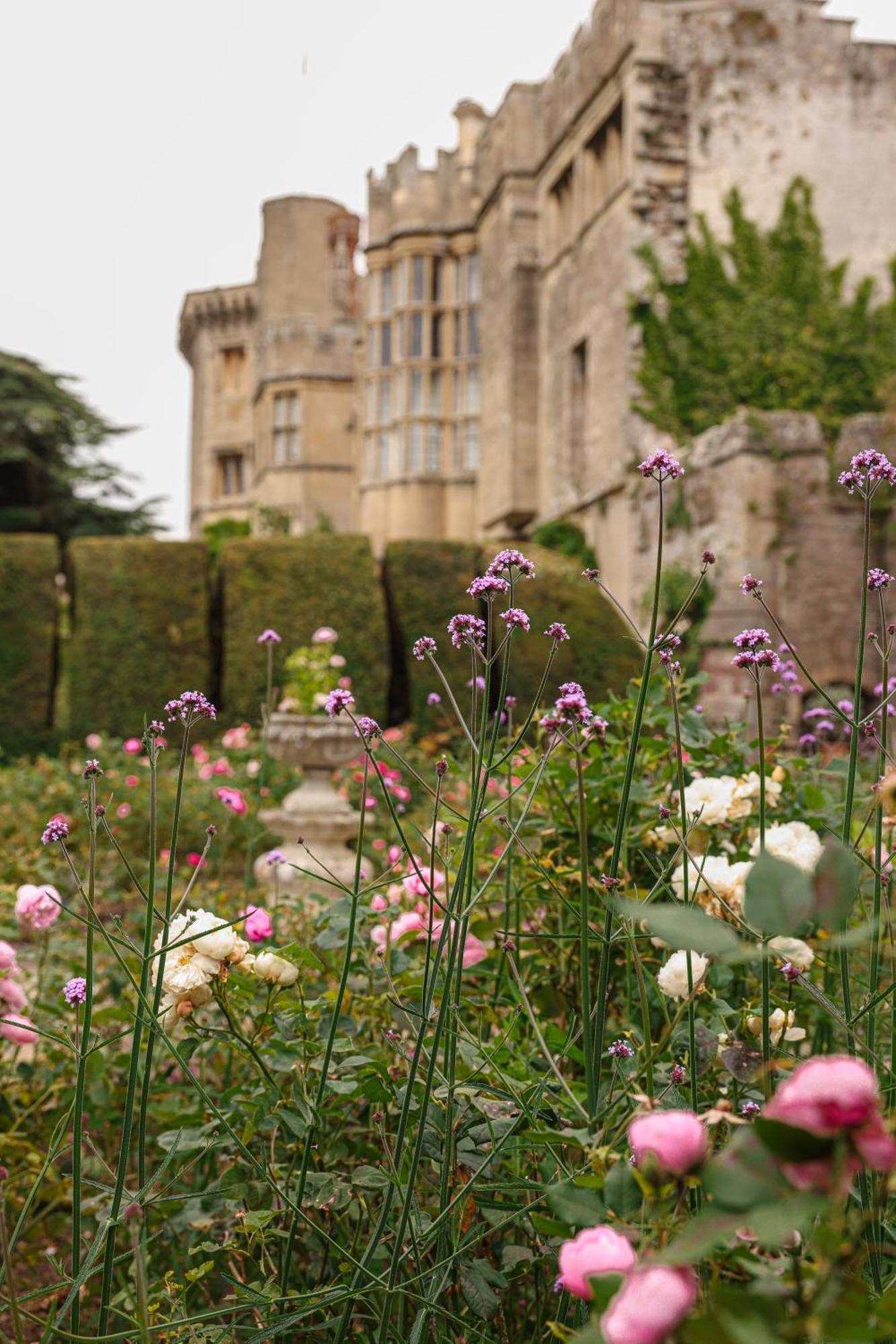 Thornbury Castle - A Relais & Chateaux Hotel Kültér fotó